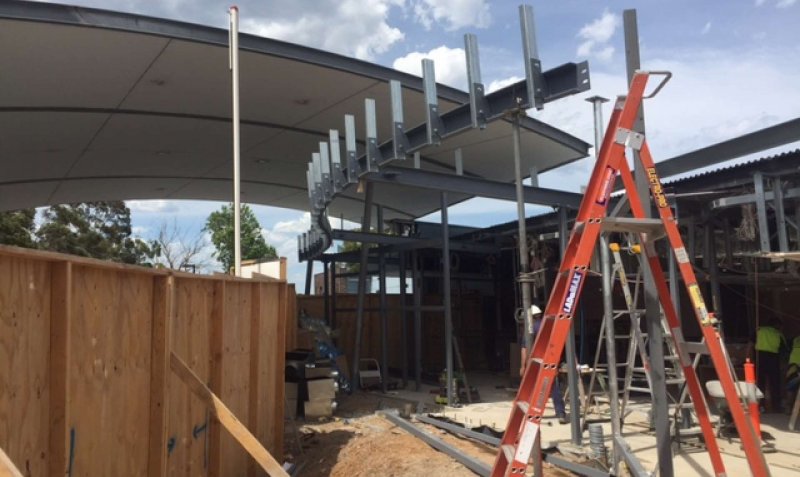 Structural Steel