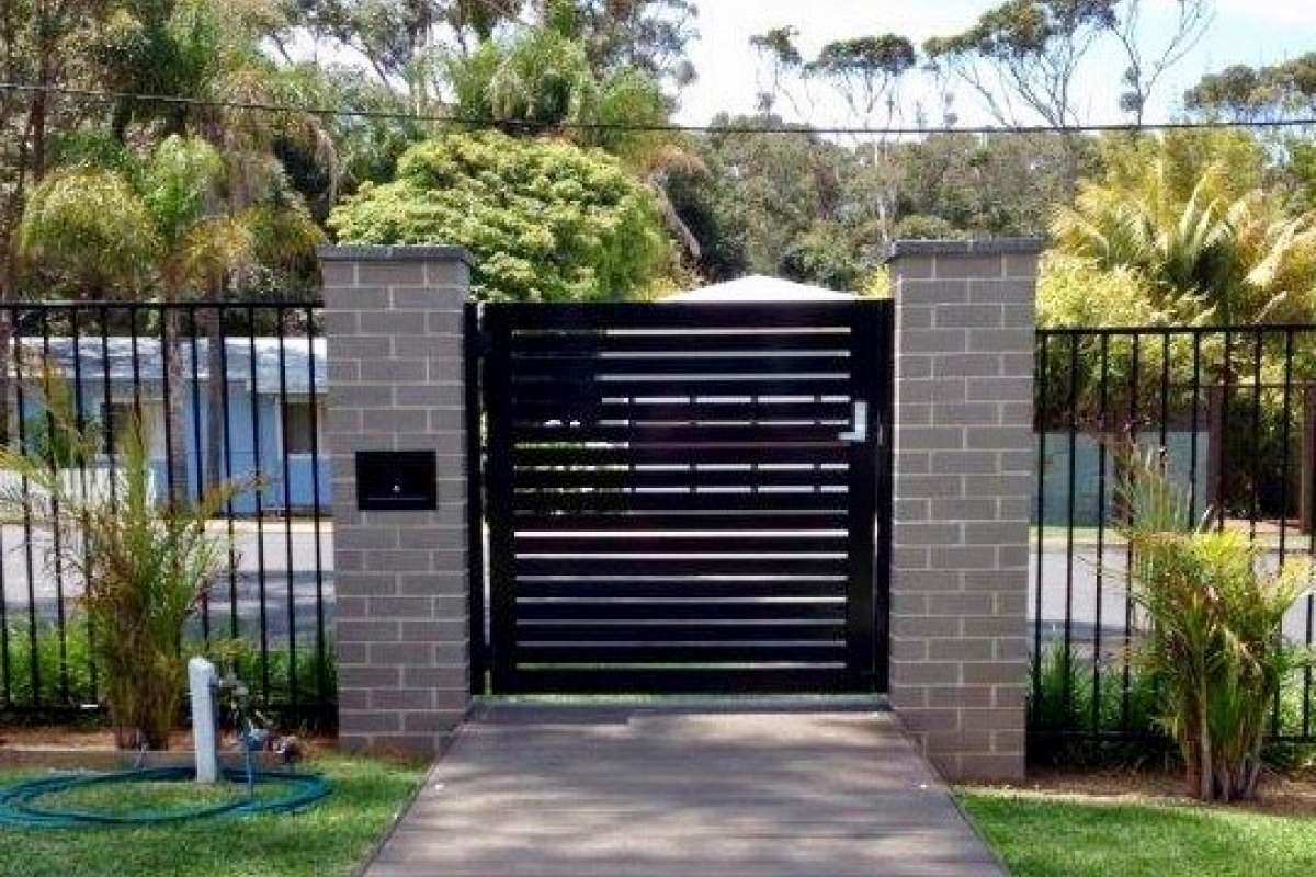 Milton Ulladulla General Metal Fabrication