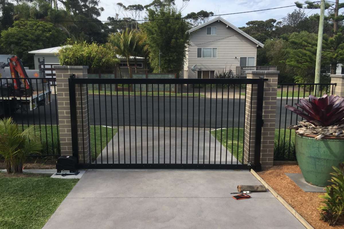 Milton Ulladulla General Metal Fabrication